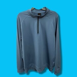 Dunning Golf Quarter Zip (XL)